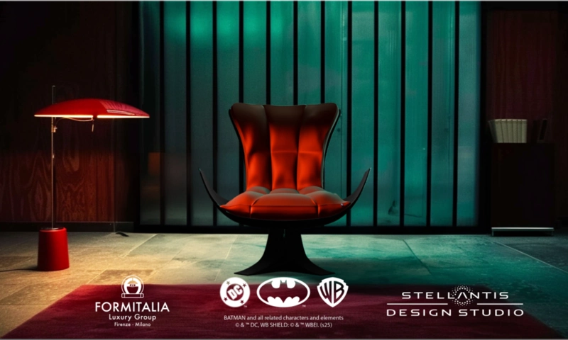 Joker furniture collection