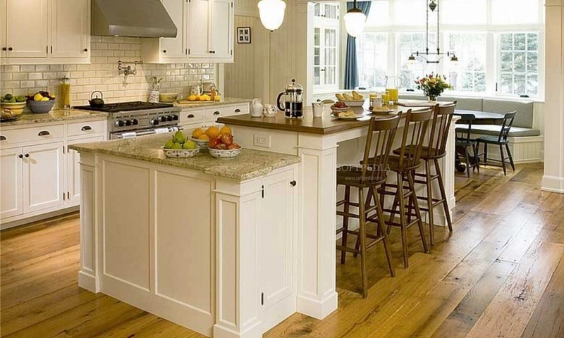 7 Kitchen Design Ideas on a Budget
