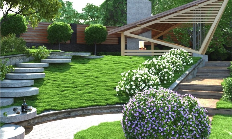 Landscape Designer