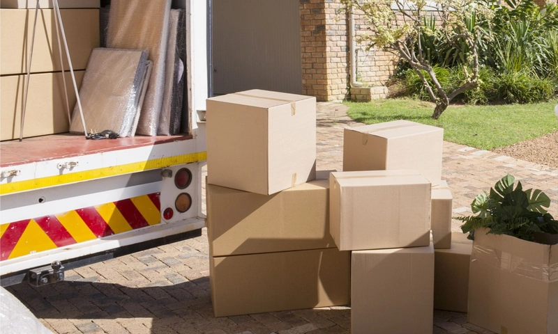 Tips for Hiring the Right Moving Company