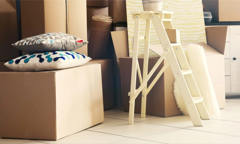 Moving Company