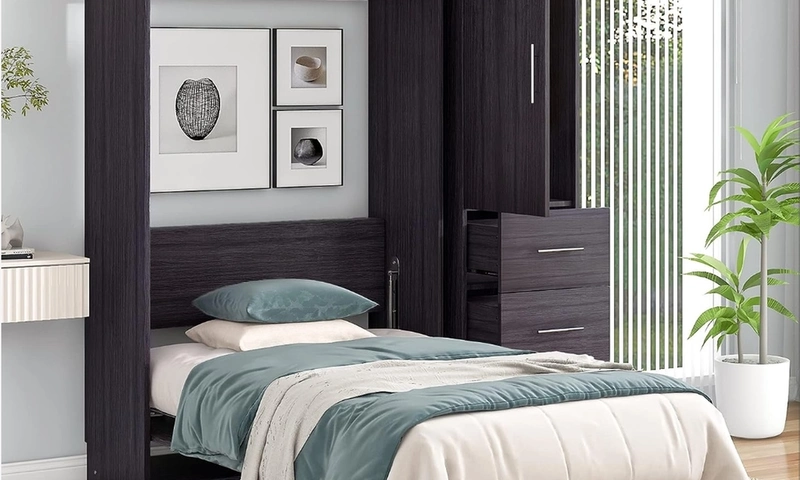 Tiny Home Hacks: Maximize Space with Clever Furniture Solutions