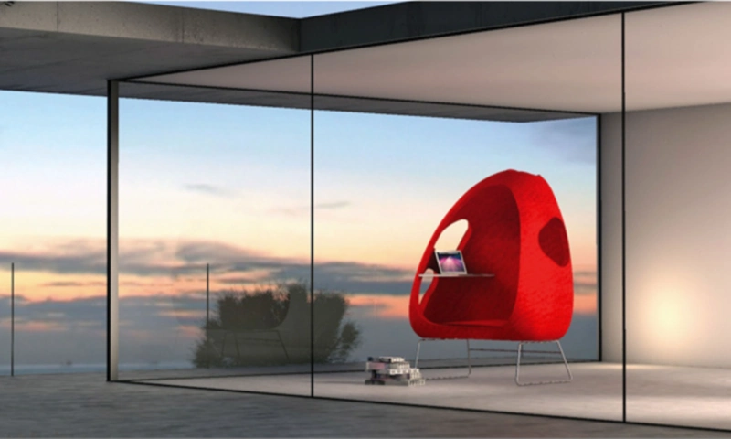 Niels Chair