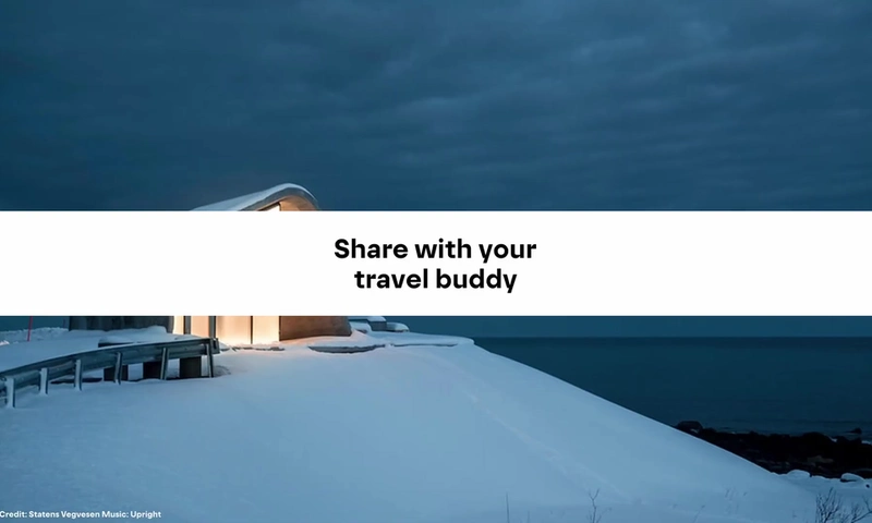 Norway's Designer Toilets Turn a Trump Insult Into Tourism Gold