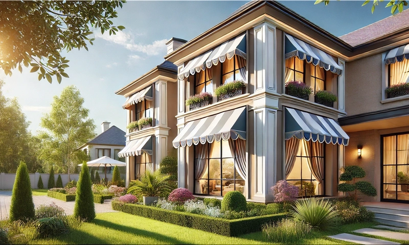 Outdoor Awnings