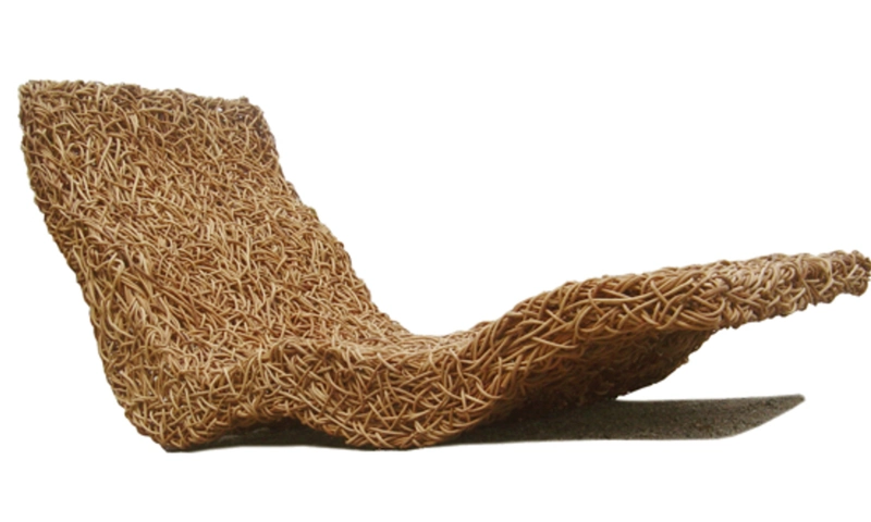 PIE Studio, Leech Chaise