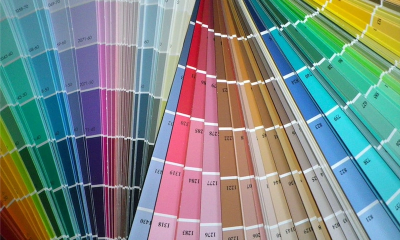 How Are Color Consultations Helpful in Painting Your Home?