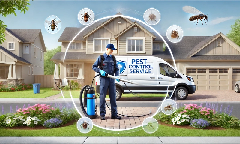 Pest Control
