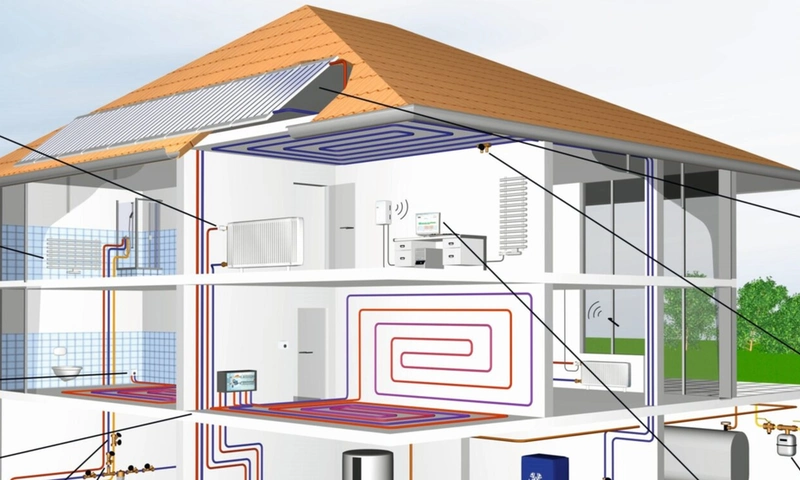 Make The Inside of Your Home More Comfortable