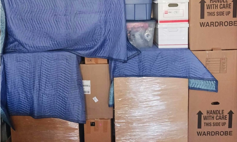 Professional Movers