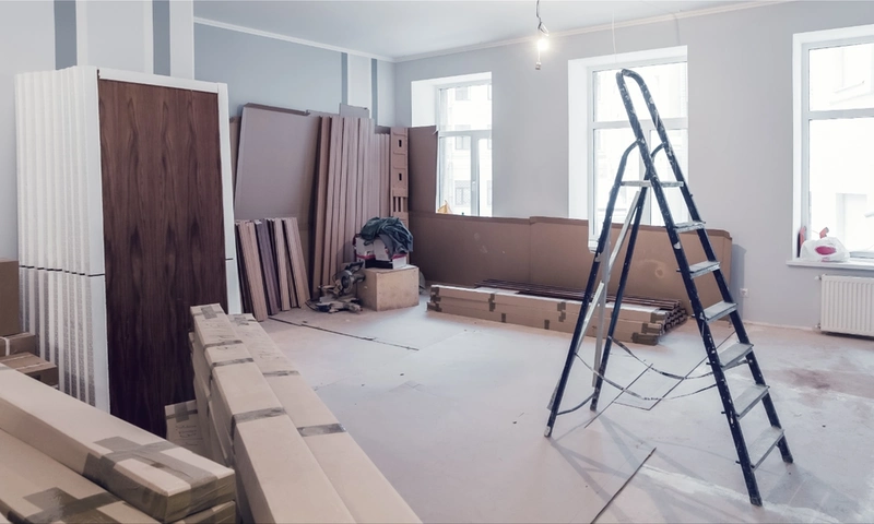Restoration and Construction Services