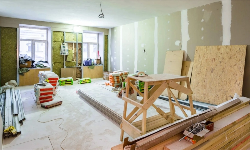 The Importance of Restoration and Construction Services