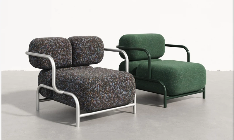 Rokko Sofa