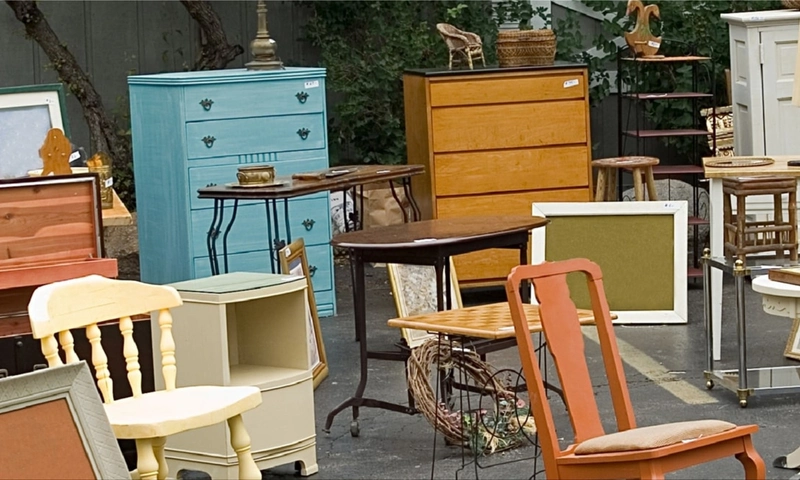 4 Factors to Consider When Buying a Secondhand Item
