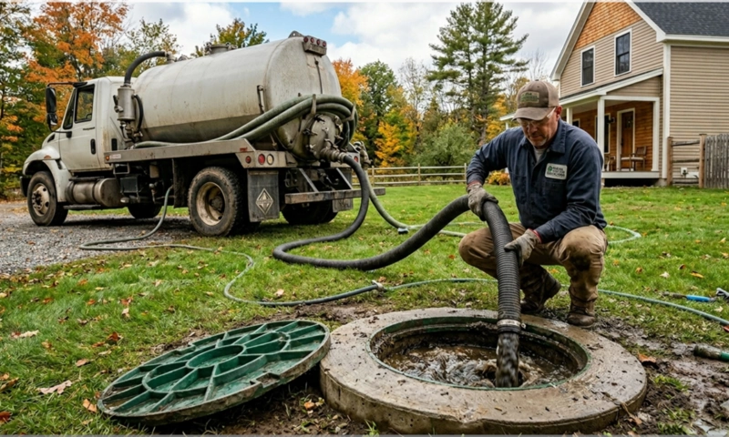 Effective Strategies to Prolong the Life of Your Septic System
