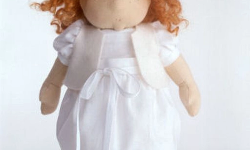 SILKE Dolls