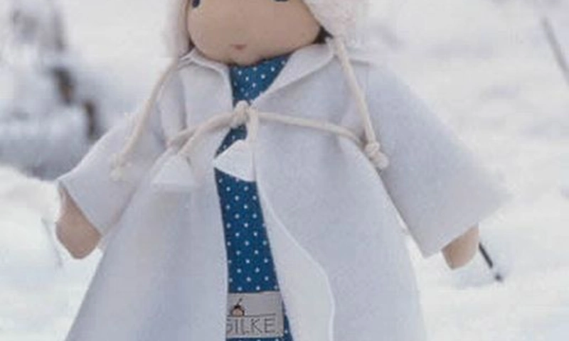 Silke Doll Gerda