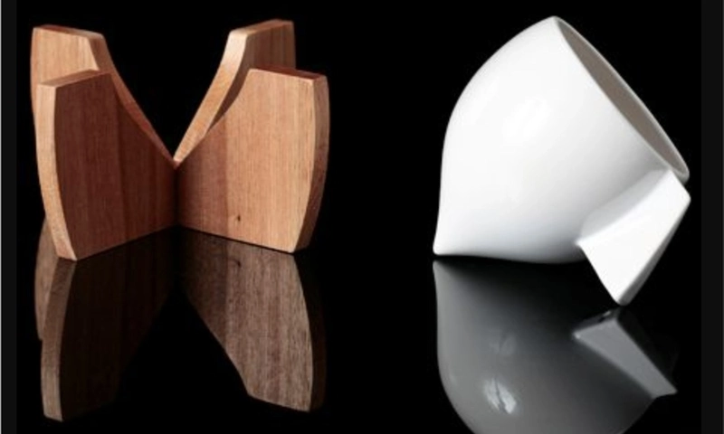 Skase tea cup set