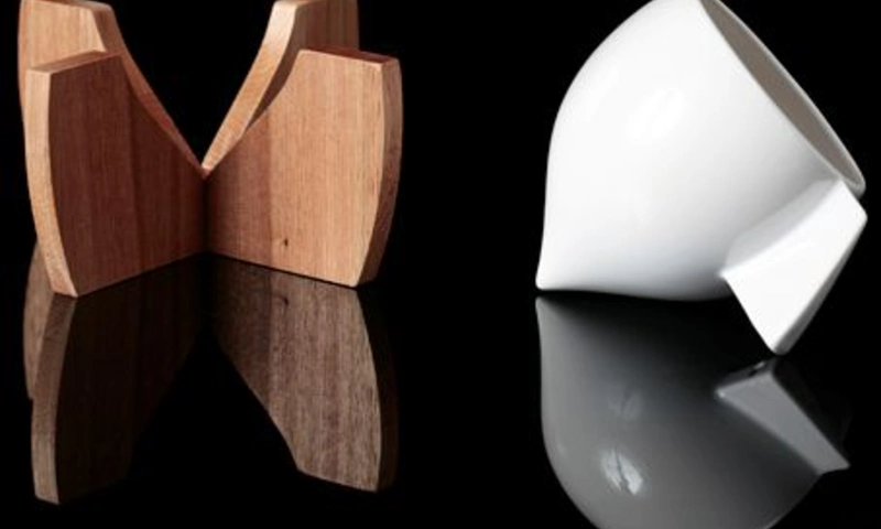 Skase tea cup set