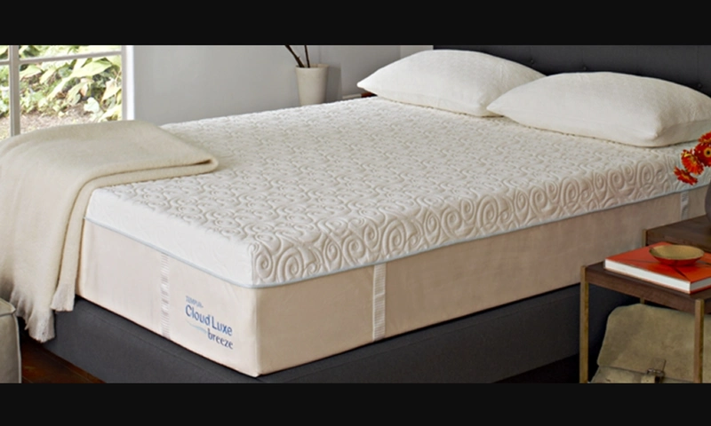 Sleep well