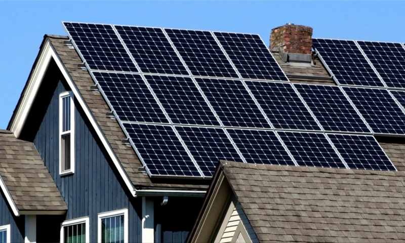 Benefits of Solar Roofing