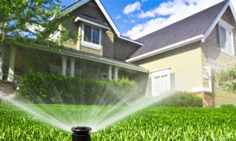 Signs That You Need a Sprinkler Repair