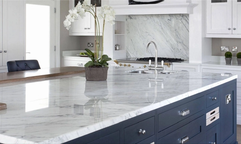 Top 3 Considerations for Selecting Stone Counters