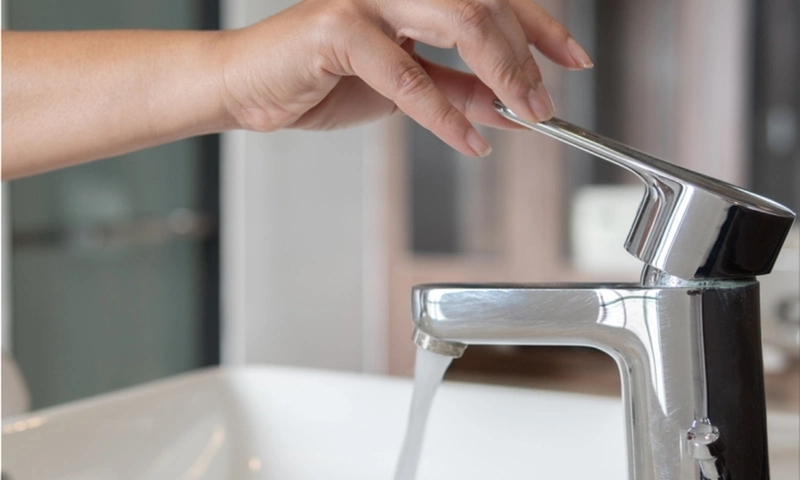 Plumbing and Sustainability: Building a Greener Future