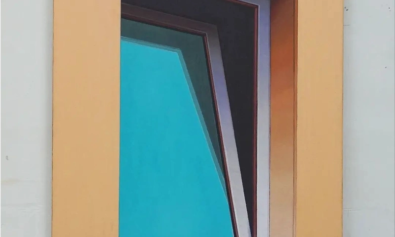 Tobias Stutz Paintings