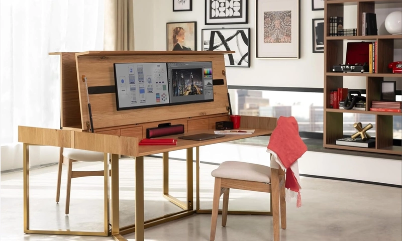Transformer Table