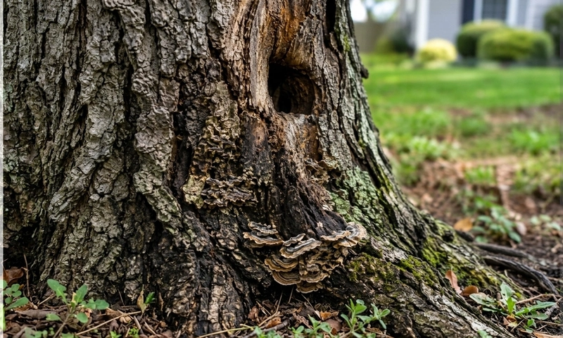 When a Tree Becomes a Risk: A Nashville, Tennessee Homeowner Guide to Safe Removal Decisions