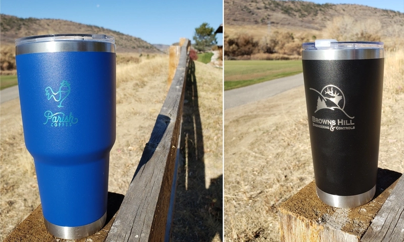Different Tumbler Styles for Your Personality