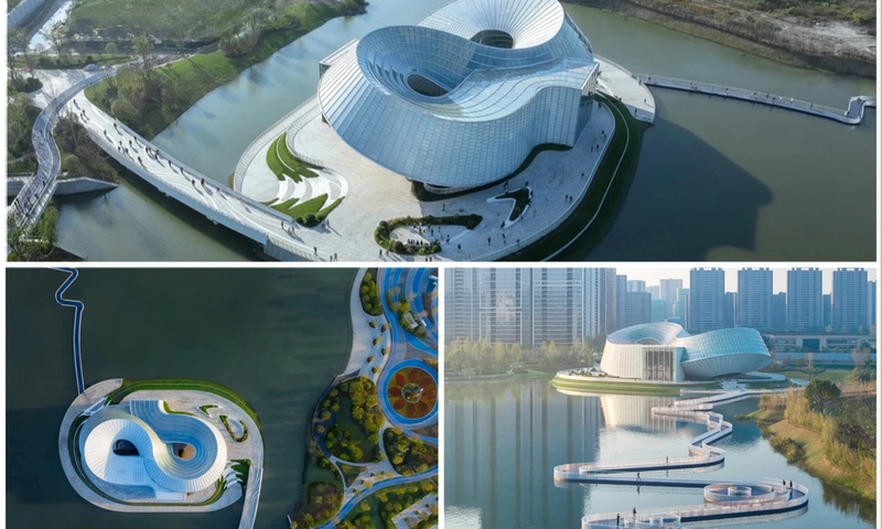 Yohoo Museum Hangzhou