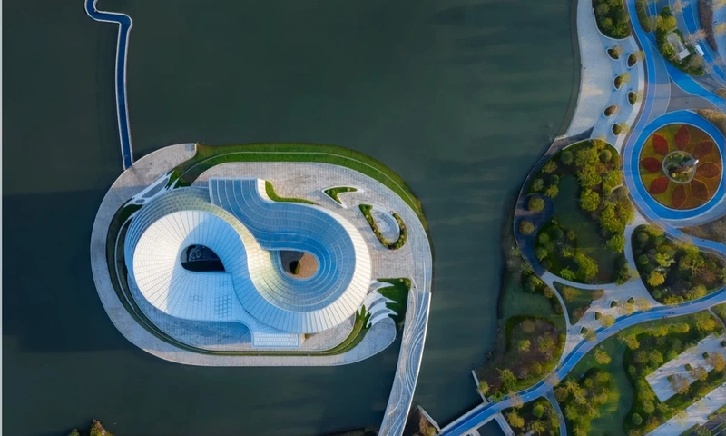 Yohoo Museum Hangzhou