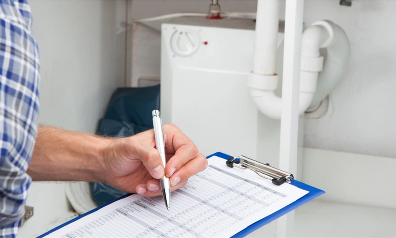 3 Major Issues a Home Inspection Could Uncover