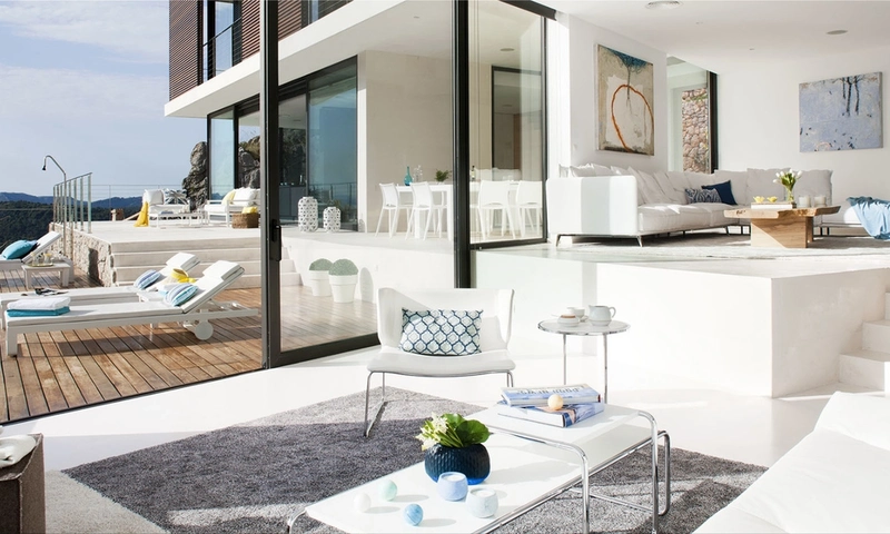 Is a Villa a Good Place to Live?