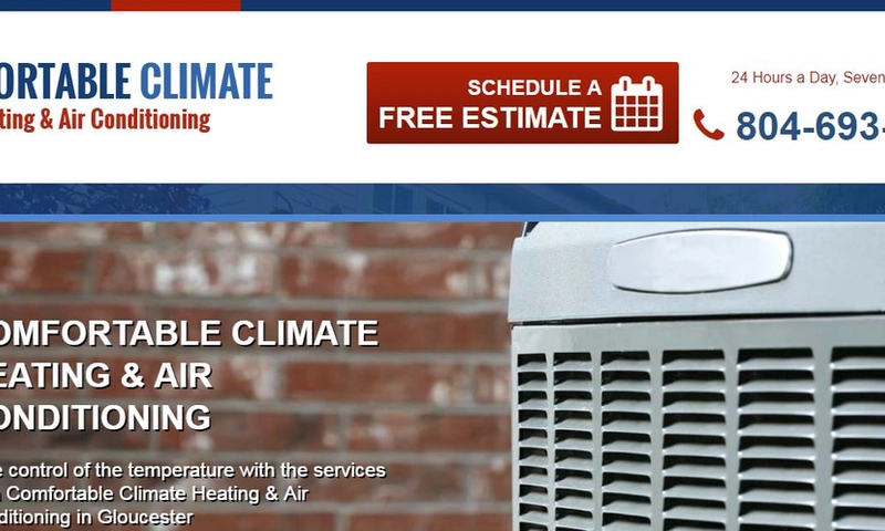 A/C System Maintenance at your home