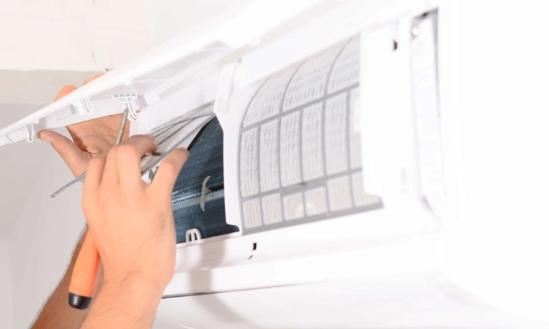 Four Common Reasons for a Sluggish AC