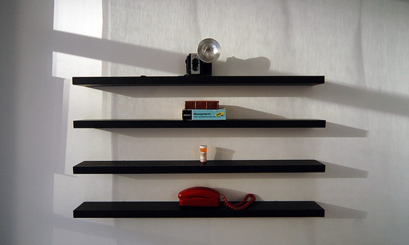 Small Bedroom Storage Ideas