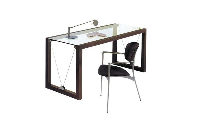 Arbalete Desk by Luigi Gorgoni