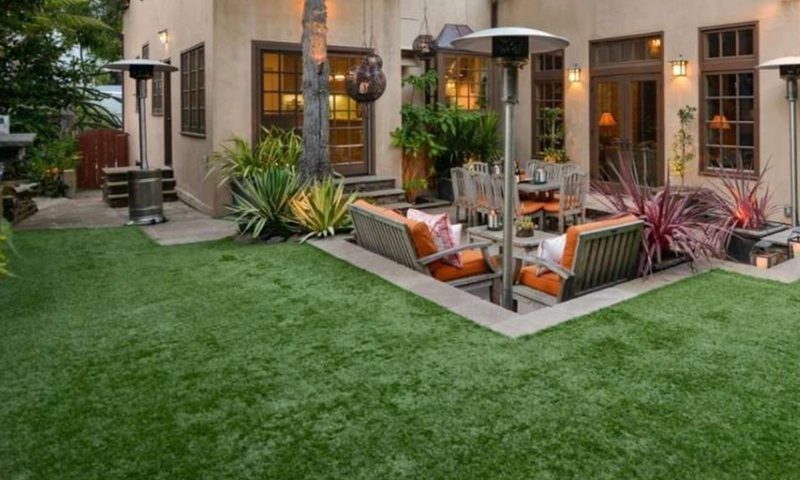 How To Revamp Your Backyard