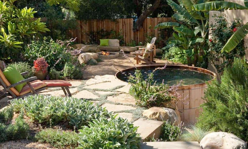 Find Zen in Your Backyard: 3 Must-Do Projects