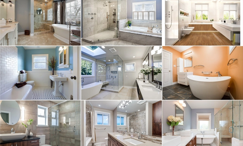 What To Consider When Renovating a Bathroom