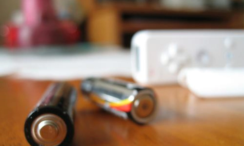 Big progress in rechargeable battery technology