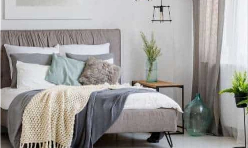 Bedroom Design