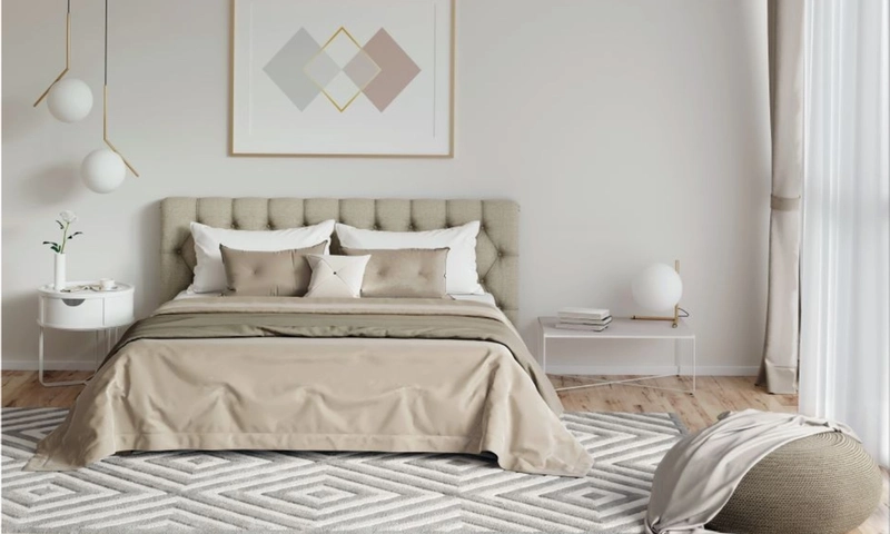 Restful Retreat: How to Avoid the Worst Bedroom Design Mistakes