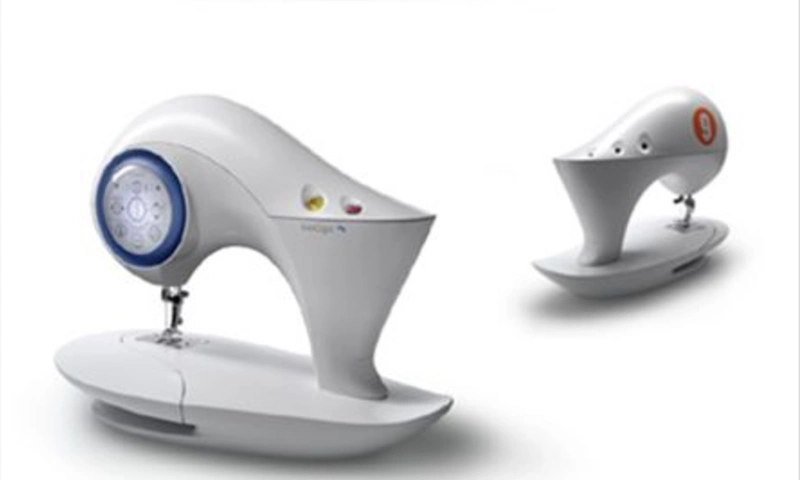 belOga Sewing Machine