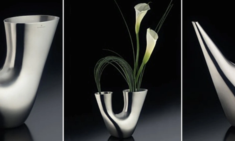 Minimalist design for flower bouquets