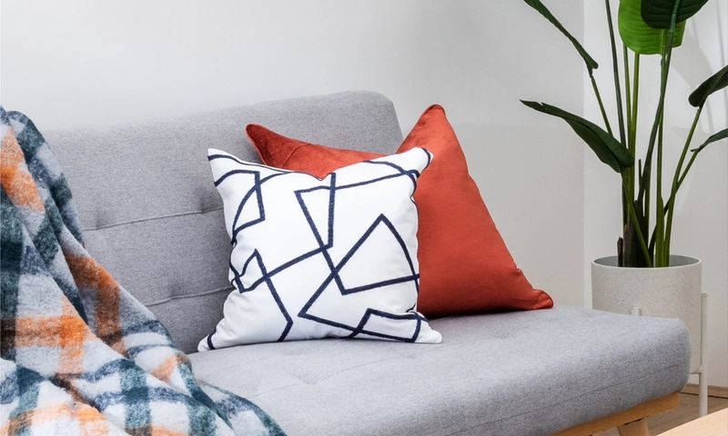 With these ideas, you can make buying your first flat a lot easier