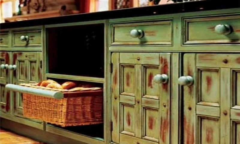When Should You Replace Your Cabinets?